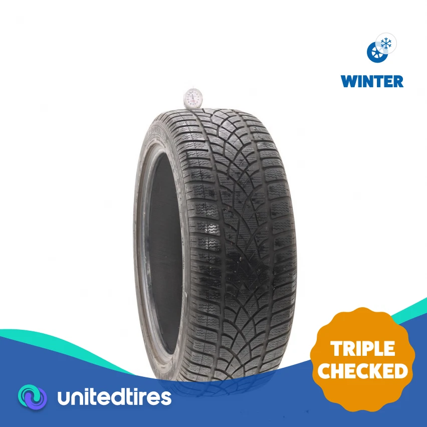 Dunlop 245/45/19 Car & Truck Tires for sale | eBay