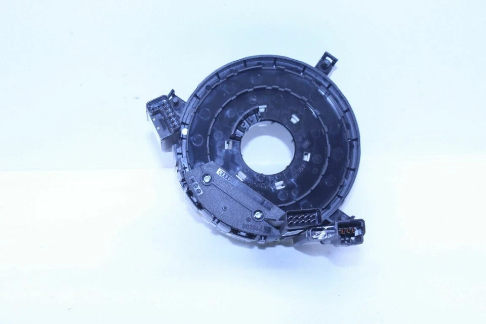 Porsche 911 997 Boxster Cayman 987 2009 reloj sensor de ángulo de dirección de resorte OEM U Foto 3 de 4