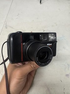Nikon Zoom 500 Af Camera for sale | eBay