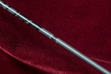 FUJIKURA PRO Black X-flex 60G .335 driver shaft w/grip EXC