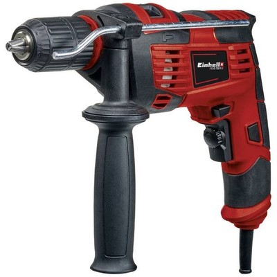 Einhell 4259846 TC-ID 720/1 E Kit 1 Ratio - 720W Impact Drill incl.