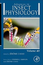 Spider Physiology and Behaviour (Advances in Insect Physiology) by Casas New,#