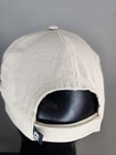 Low profile Unisex Cotton Washed Baseball Cap Adjustable Unconstructed Plain Hat — photo 5