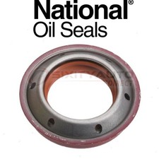 National Right Transmission Output Shaft Seal for 1999-2004 Volvo S80 - df