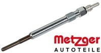 Metzger H1961 GlüHkerze FüR Audi FüR Skoda FüR VW