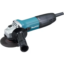 GA4030 4-Inch Angle Grinder,Blue