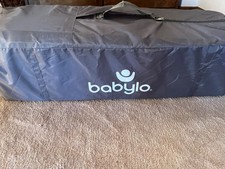 Babylo Travel Cot/Play Pen