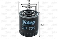 Valeo Kraftstofffilter U.A. FüR GM Korea, MERCEDES-BENZ, Ssangyong