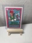 2022 Topps Big League Fun Box Mike Trout BL-1 Card – Los Angeles Angels – Rare