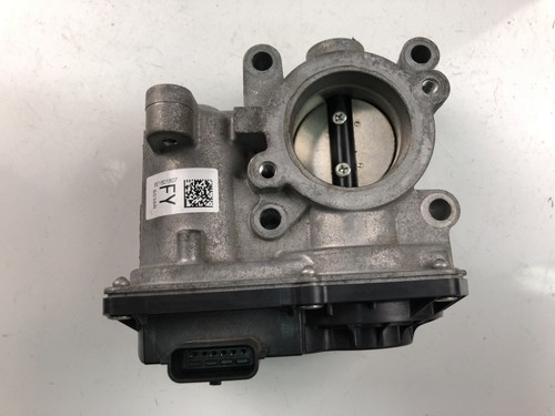Valvola a farfalla Renault Espace IV JK0/1 H8201171233 2005 14753855 - Foto 2 di 4