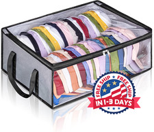 Portable Hat storage Hat Organizer Baseball Caps Hat Storage Bag Cap Holder New