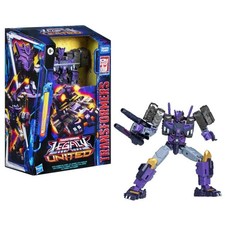 Transformers legacy united comic universe Tarn NEW MINT
