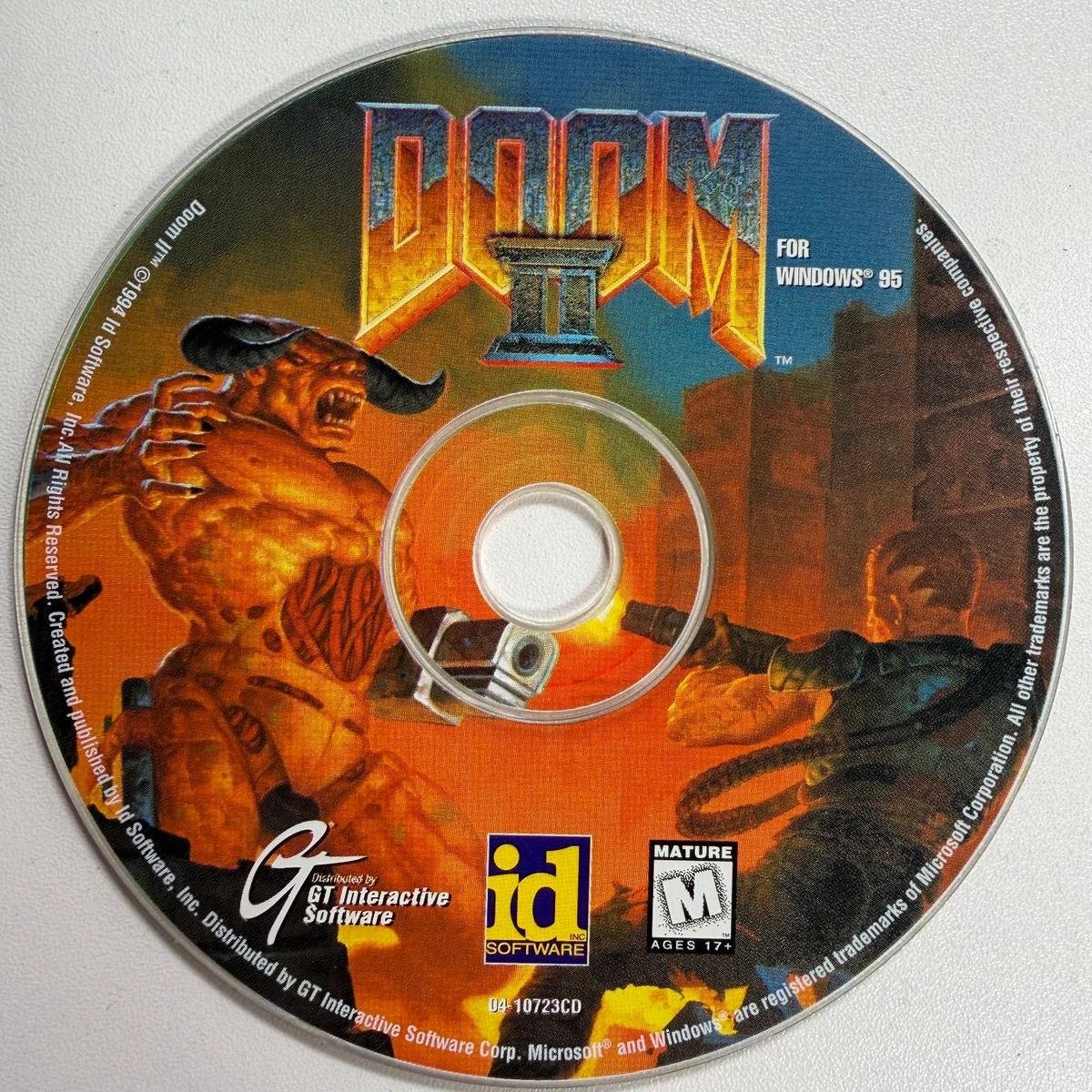 25+ Doom Action & Adventure PC Video Games for sale | Updated Oct 2026
