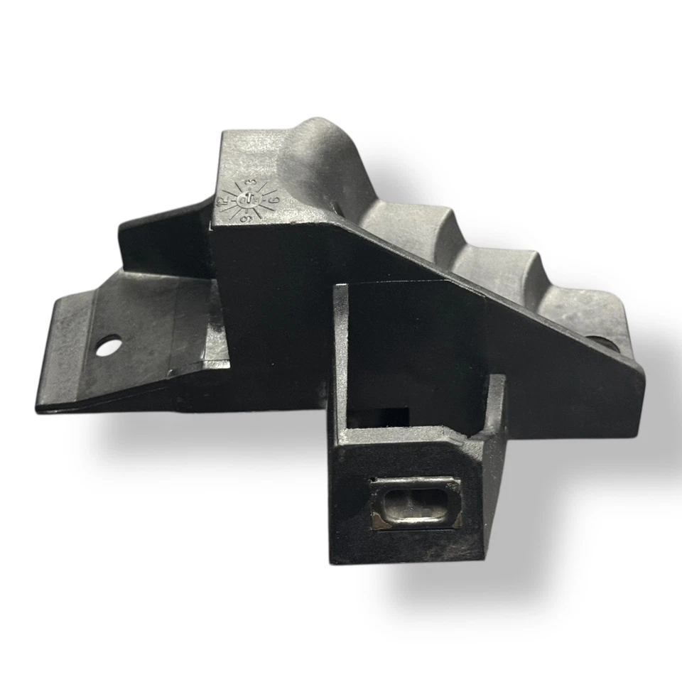 Ajustador de altura asiento derecho BMW R1100RT R1150RT R850RT OEM 52532332544 2332544 Foto 2 de 4