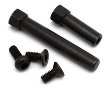 Kyosho Fazer FZD2 Steering Bellcrank Posts Set KYOFA623