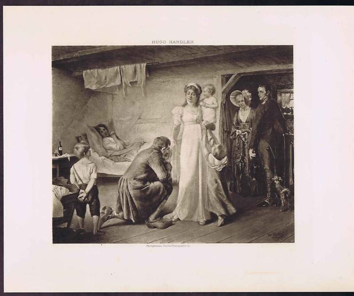 洋書 Queen Louisa of Prussia 洋書 Queen Louisa of Prussia Elisabeth Louise Vigée Le Brun