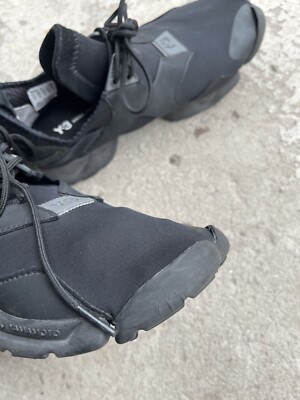 靴/バッグ Y-3 KOHNA アディダス Y-3 コーナ 全2色 - スニーカーウォーズ