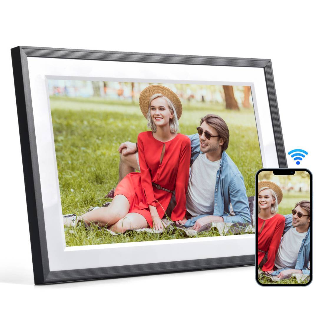 Kodak Digital Photo Frame 10 Kodak Digital Photo Frame 10