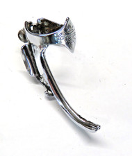 Campagnolo Vintage Frame Gear Cable Guide   28.6mm