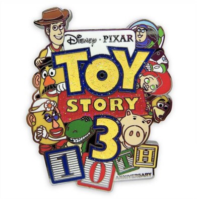 Toy Storyヴィンテージ ブランケット Pixar レア RARE Vintage 1995 Disney Toy Story Movie Denim Jacket Size Medium