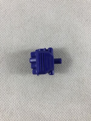 Menasor Fist, Stunticons, Transformers G1, Original
