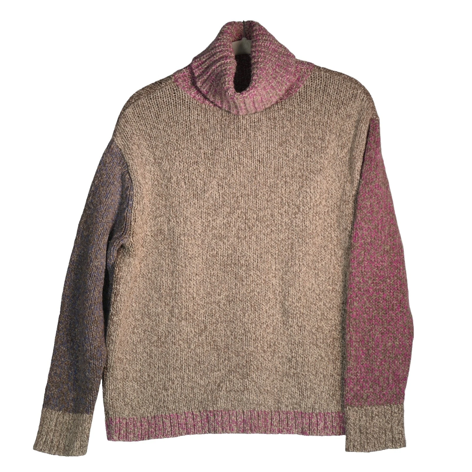 Suéteres para mujer Sigrid Olsen marrón