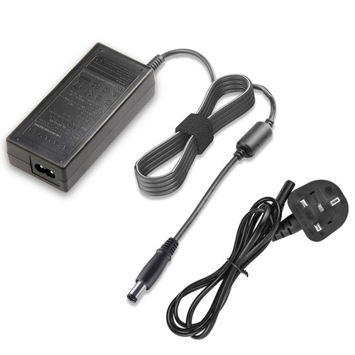 Mains Charger AC Adapter For HP ELITEDESK 800 G3 MINI PC (3QB25US) Power Supply - Picture 2 of 4