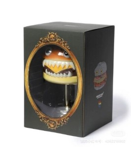 Undercover Hamburger Lamp | eBay