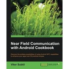 Near Field Communication with Android Cookbook by Vitor Subtil (Paperback, 2014)
