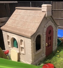 step 2 storybook cottage