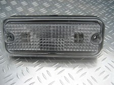 Fleetwood Caravan Front Clear/White Marker light/lamp Colchester 1993