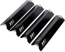 15 Inch Grill Heat Plate Shield,Burner Cover, for Dyna-glo DGF510SSP,DGF510SSP-D