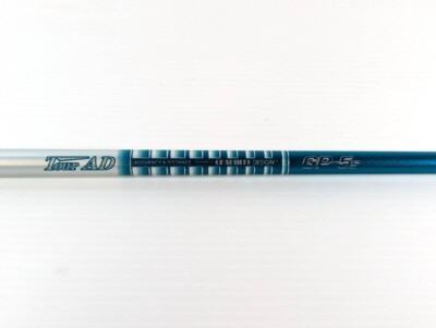 クラブ Tour AD GP-5 S YAMAHA GRAPHITE DESIGN Tour AD GP-5 (S) Shaft 44 inch | eBay