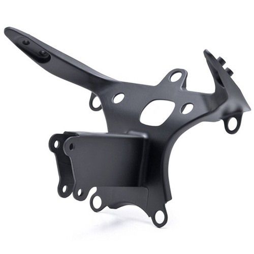 Upper Stay Fairing Headlight Bracket Fit For Yamaha YZF-R1 2000-2001 Motorcycle - Picture 3 of 5