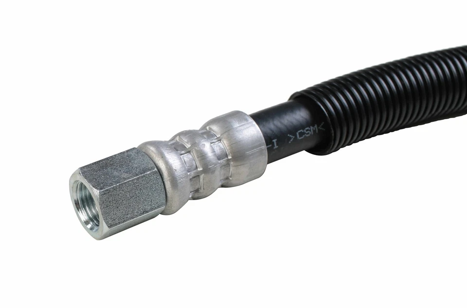 Sunsong PS Pressure Line Hose Assembly To Gear For 2002-2005 Pontiac Grand Am - Image 2 of 3