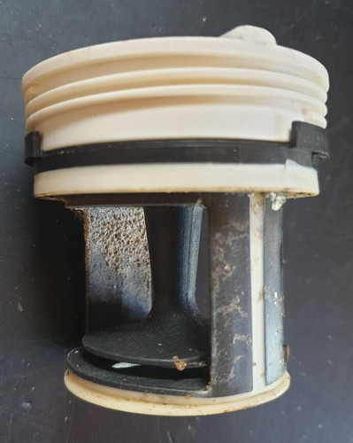 HOOVER WMH 147 DF WASCHMASCHINE Pumpe Ablauffilter