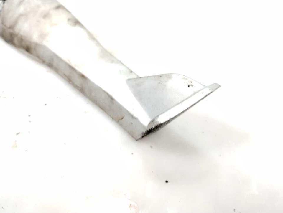 Ducati 749 999 2004 pata de cabra soporte lateral Foto 4 de 4