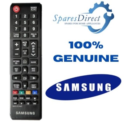 Original Samsung Fernbedienung für MU8000 Serie UHD 4K Smart LED TV's