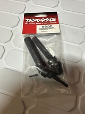 Traxxas 8950 Maxx Driveshaft assembly front/rear Maxx Duty left/right NEW TRA1 S
