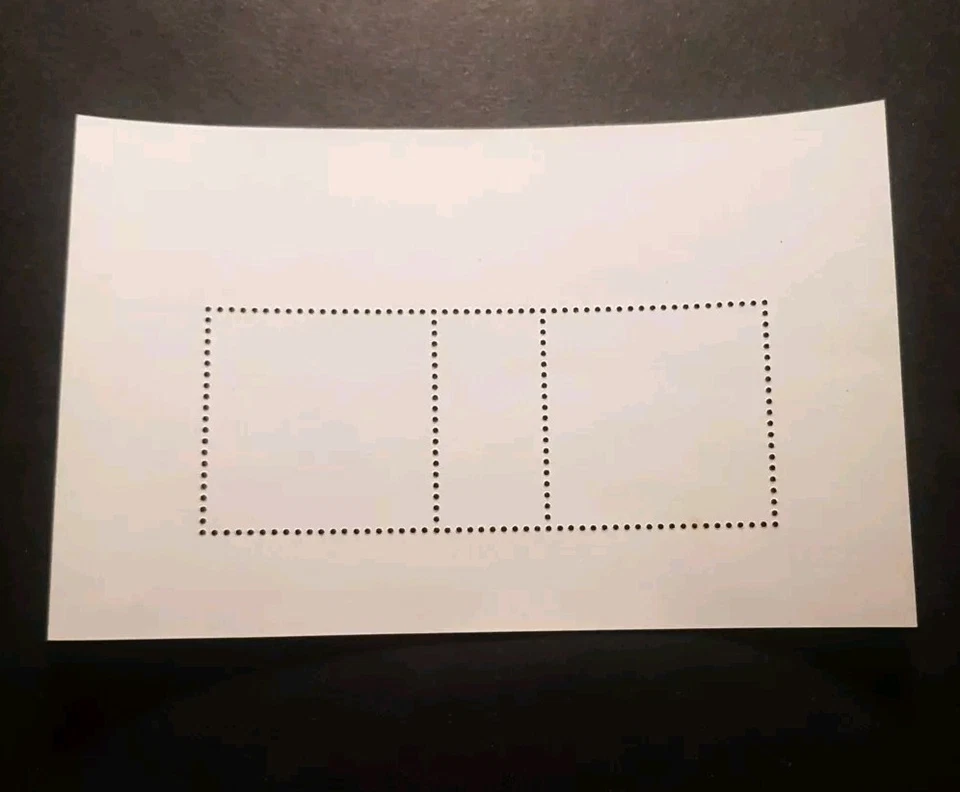 Sello Indonesia Vida Silvestre Naturaleza Aves Bosque Nuevo ** Lujo MNH 2006 Foto 2 de 2