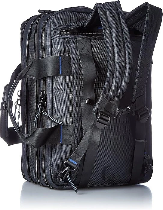 Bolsa de negocios bidireccional Alpha Industries Japón Foto 3 de 4