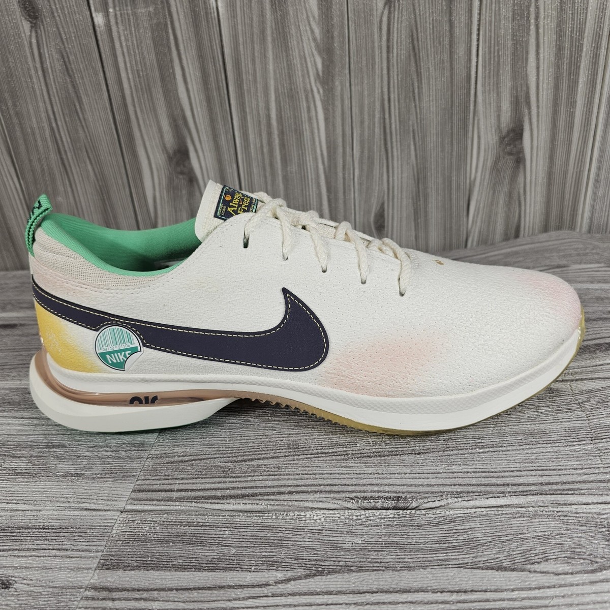 シューズ(男性用) AIR ZM VICTORY NRG W M23 AIR ZM VICTORY NRG W M23