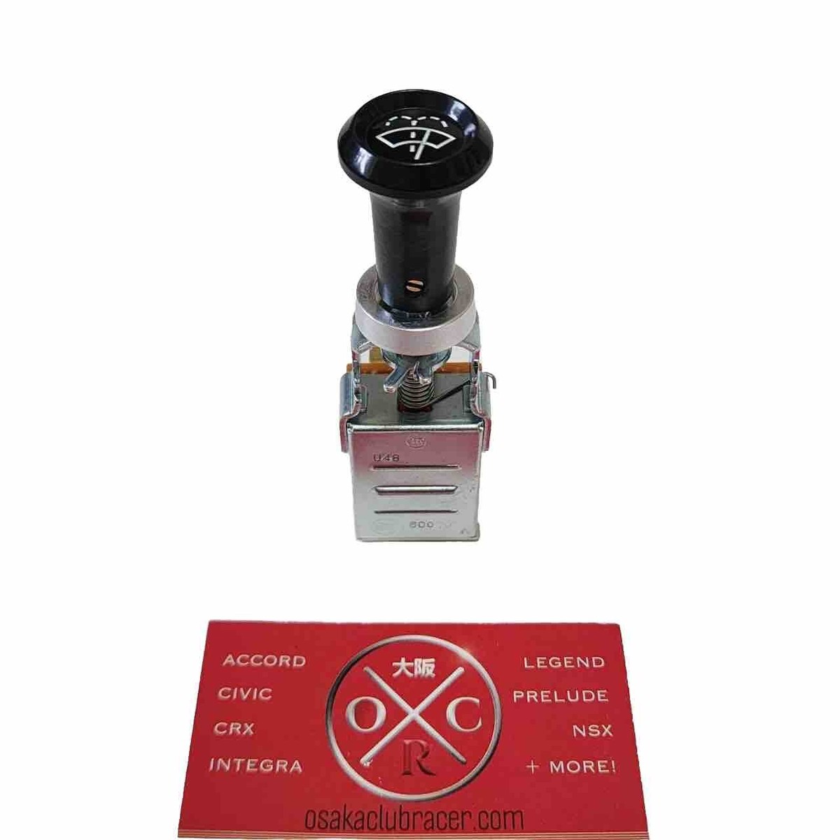 FJ Cruiser Switch WIPER SWITCH FJ40 FJ43 FJ45 HJ45 FJ55 TOYOTA