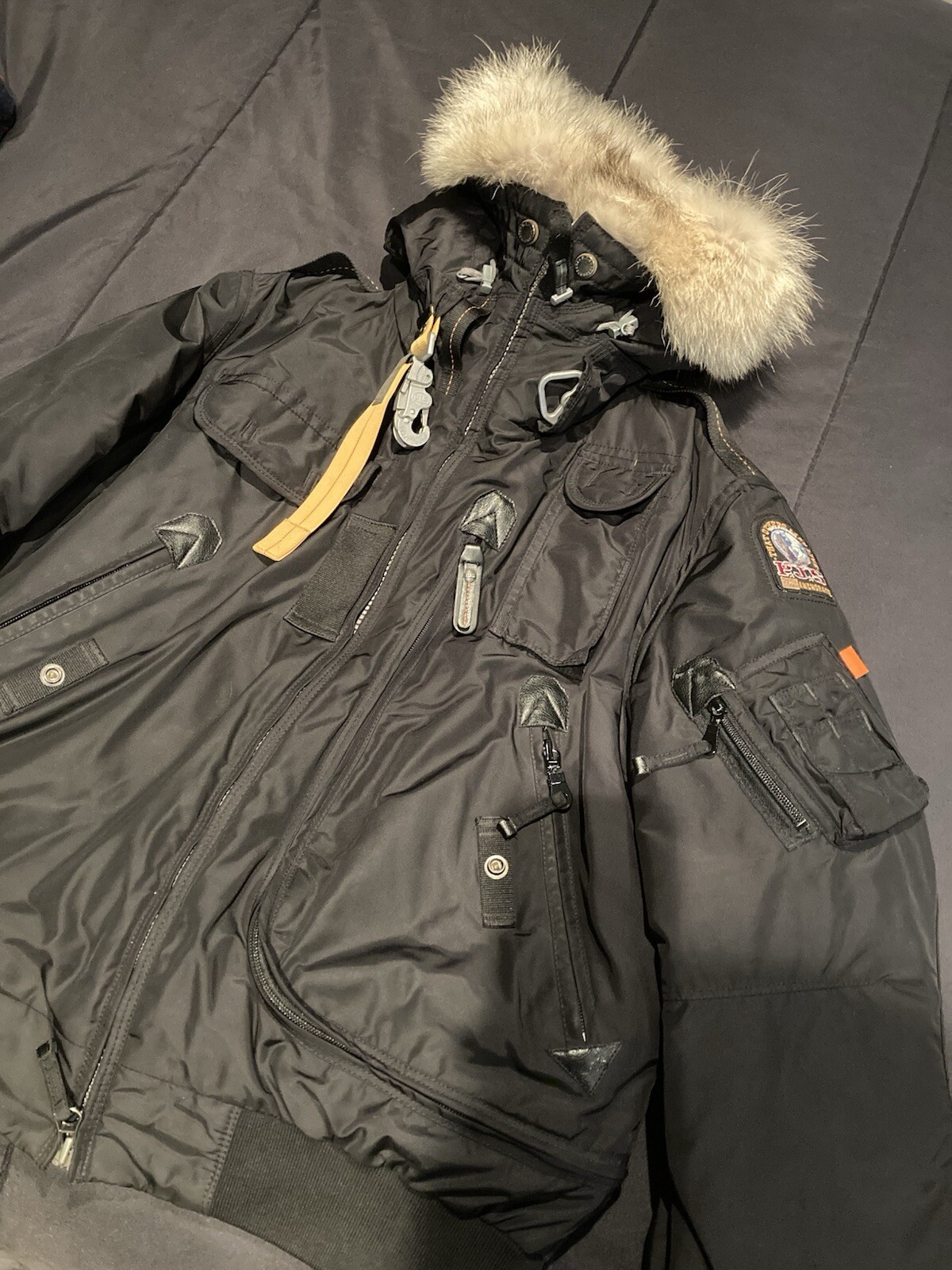Parajumpers Gobi Mens Masterpiece Series. image 4