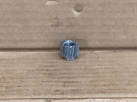 Hobart N50 Commercial Mixer Part 00-009421 Pinion Gear 15 Teeth