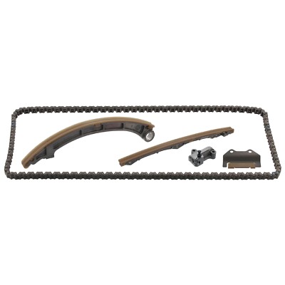 FEBI Steuerkettensatz HONDA 102180