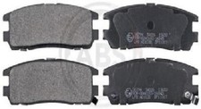 Kits de frein Isuzu TROOPER