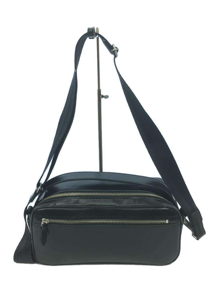 Junya Watanabe Comme Des Garcons 2Way/Shoulder Bag/Blk/Jd Junya Watanabe Comme Des Garcons 2Way/Shoulder Bag/Blk/Jd