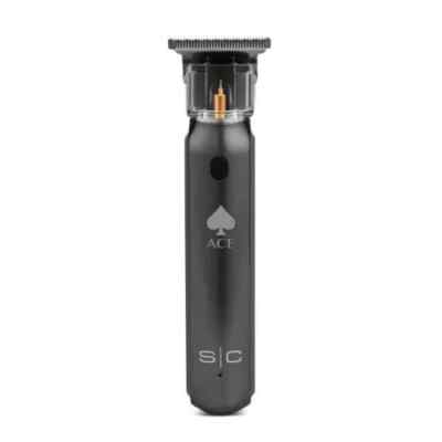STYLECRAFT Ace - Cordless Precision Hair Trimmer USB Type-C Rechargeable #SC404B