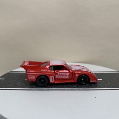 Fujimi フジミ 1/12 TOYOTA CELICA TURBO 78 Nichimo 1/12 RC Toyota Celica Turbo Assembly Model Kit RC-1207